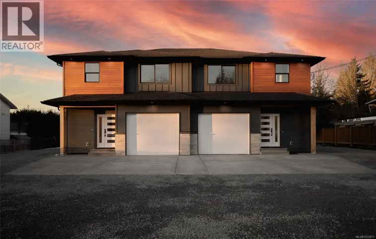 A 1655 Nursery Rd, Campbell River, British Columbia V9W4V4
