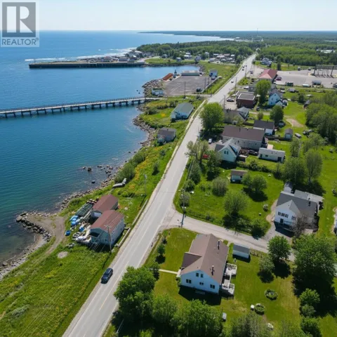 100 Main Street, Lewisporte, Newfoundland & Labrador A0G3A0