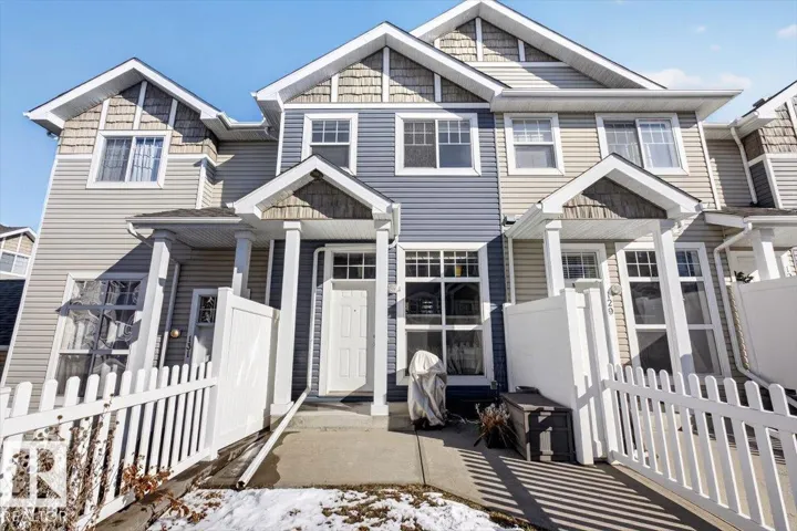 #130 5604 199 ST NW, Edmonton, Alberta T6M2Z9
