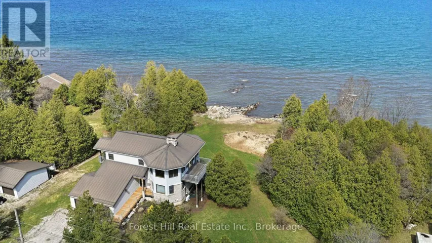 295 LAKESHORE ROAD N, Meaford, Ontario N4L0A7