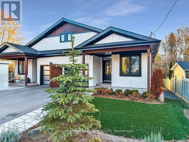 145 BOUCHER STREET E, Meaford, Ontario N4L1B7