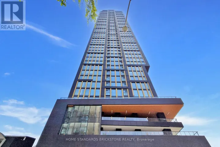 2717 - 319 JARVIS STREET, Toronto (Church-Yonge Corridor), Ontario M5B0C8