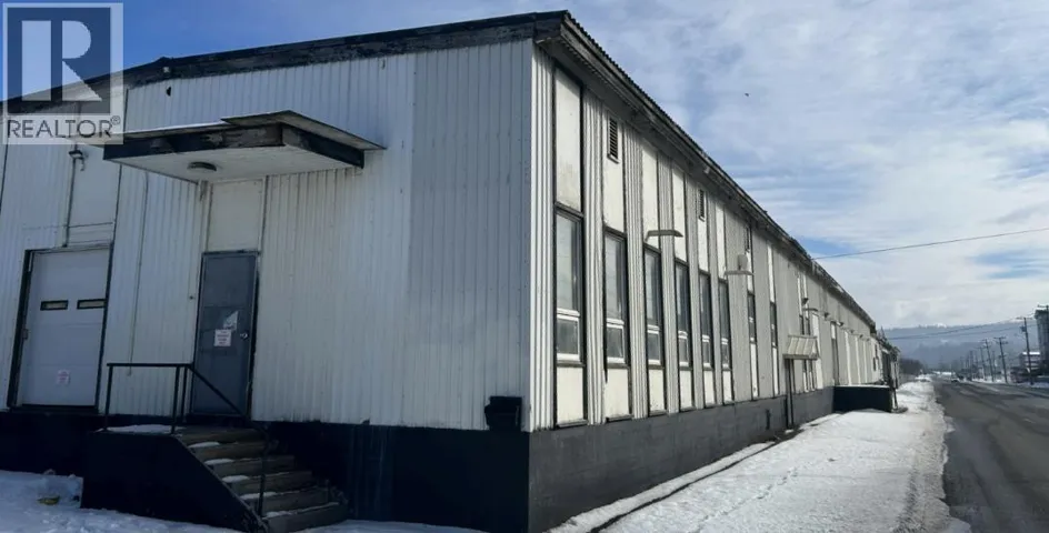 1000 1ST AVENUE, Prince George, British Columbia V2L2Y3