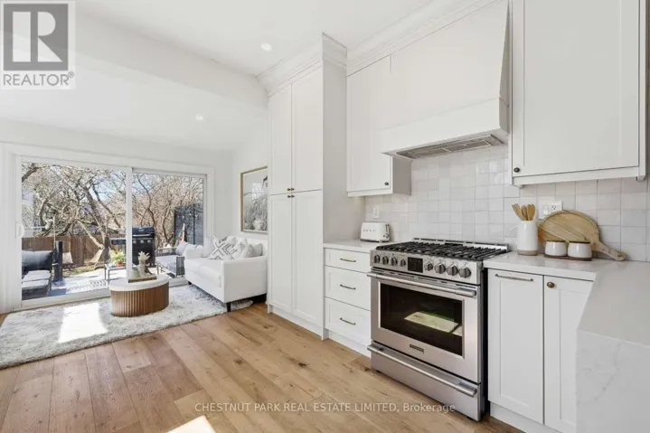 430 JONES AVENUE, Toronto (Blake-Jones), Ontario M4J3G3