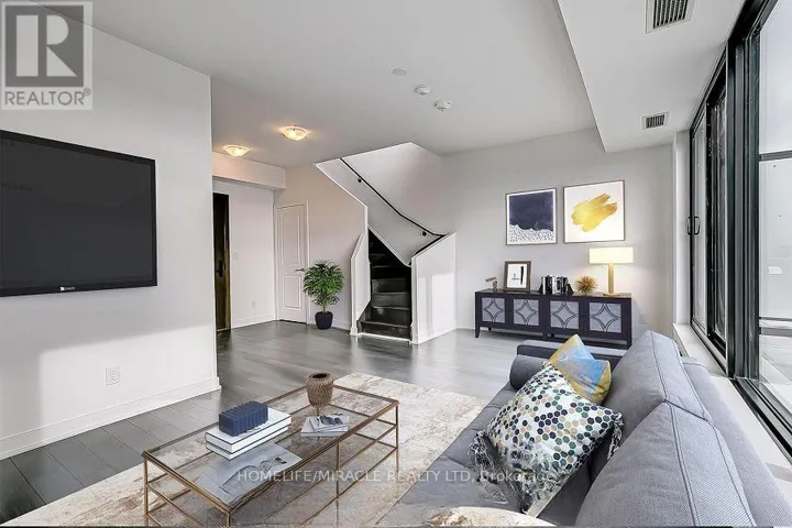 923 - 2799 KINGSTON ROAD, Toronto (Cliffcrest), Ontario M1M0E3