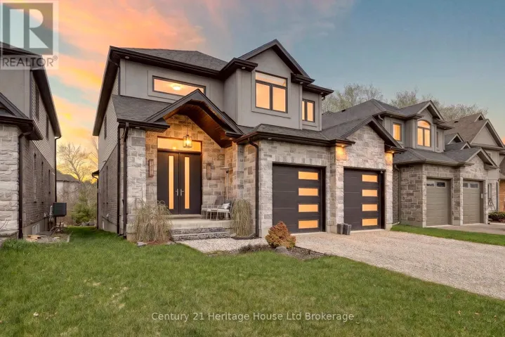 349 MASTERS DRIVE, Woodstock (Woodstock - North), Ontario N4T0L2