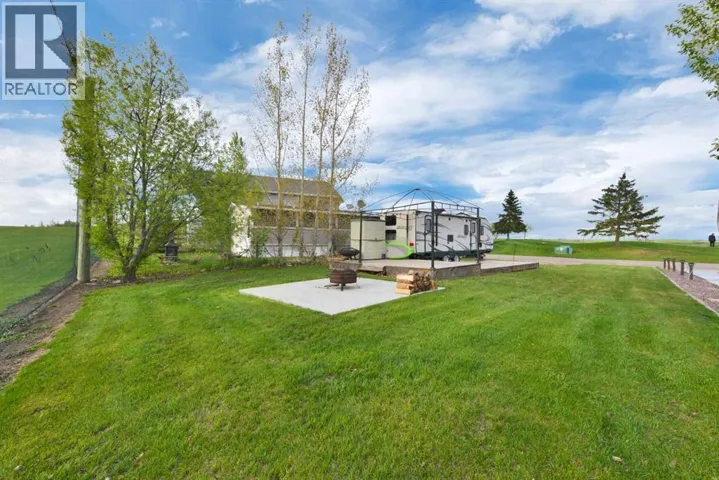 5007, 25054 South Pine Lake Road, Rural Red Deer County, Alberta T0M1R0