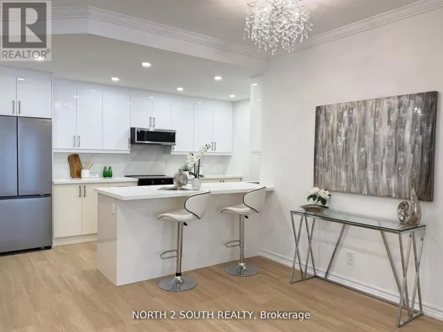 PH27 - 32 CLARISSA DRIVE W, Richmond Hill (Harding), Ontario L4C9R7