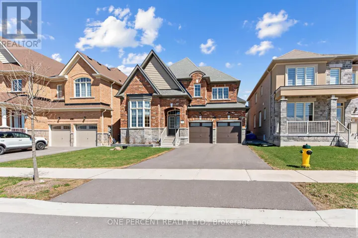 432 SEAVIEW HEIGHTS, East Gwillimbury (Queensville), Ontario L9N0Y5