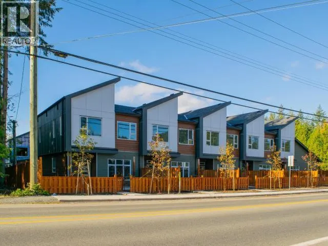 105-5191 MANSON AVE, Powell River, British Columbia V8A3P2