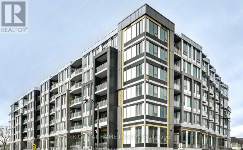 440 - 2501 SAW WHET BOULEVARD, Oakville (GA Glen Abbey), Ontario L6M5N2