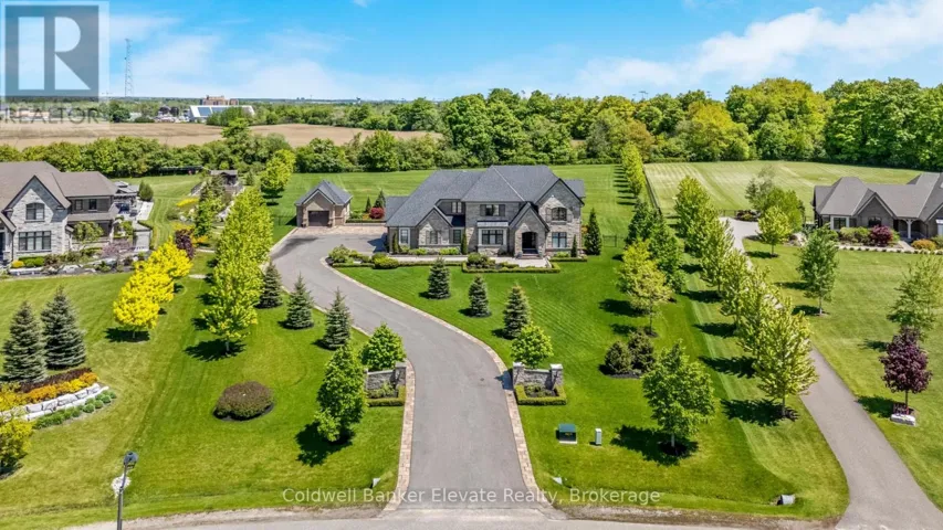 50 AUTUMN CIRCLE, Halton Hills (Rural Halton Hills), Ontario L0P1H0
