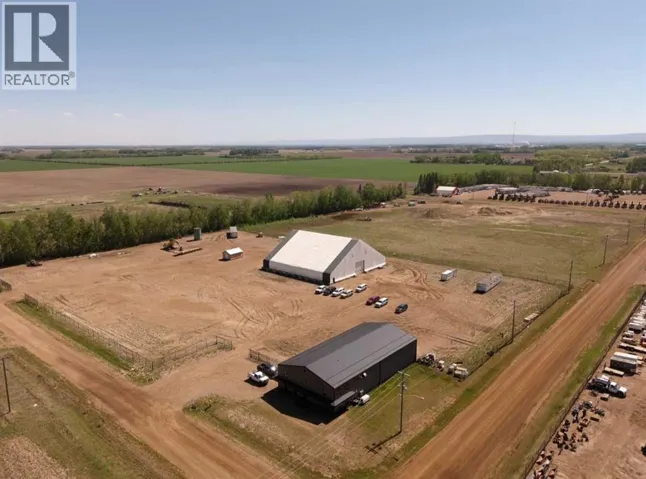 9115 106 Avenue, La Crete, Alberta T0H2H0