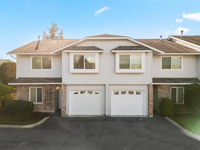 48 2989 TRAFALGAR STREET, Abbotsford, British Columbia V2S7X9