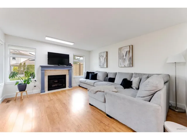 65 9045 WALNUT GROVE DRIVE, Langley, British Columbia V1M2E1