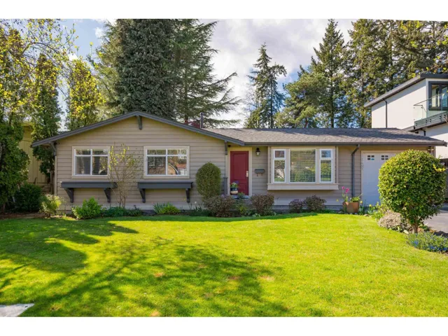 7457 118A STREET, Delta, British Columbia V4C6J8