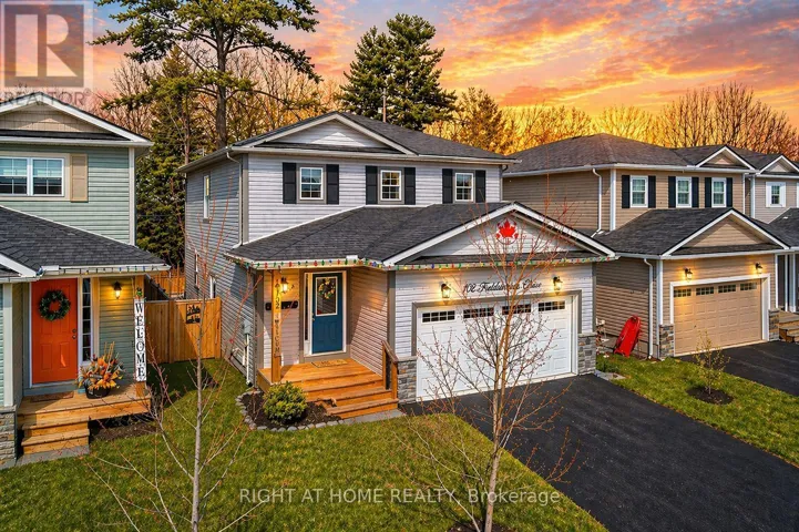 102 FIELDSTREAM CHASE, Bracebridge (Macaulay), Ontario P1L0A7