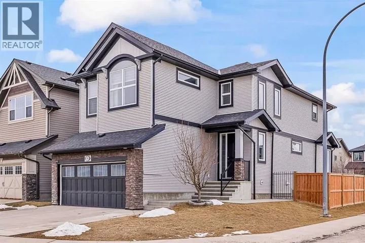 66 Skyview Point Rise NE, Calgary, Alberta T3N1B6