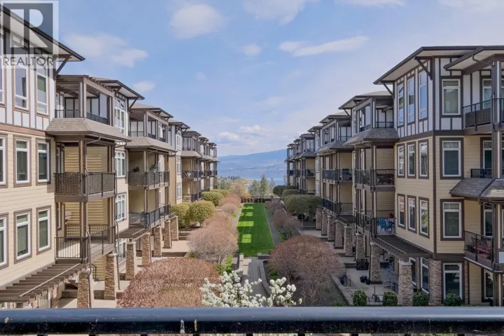 3833 Brown Road Unit# 1113, West Kelowna, British Columbia V4T2J3
