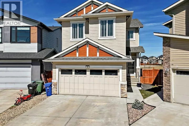 35 Walden Mount SE, Calgary, Alberta T2X0M7
