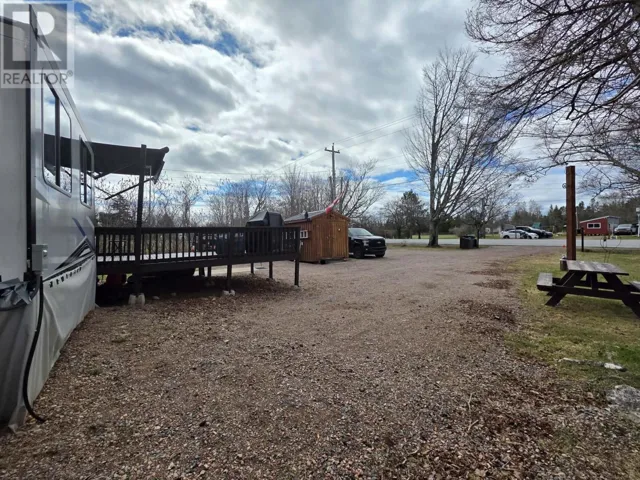 6999 Highway 2, Portapique, Nova Scotia B0M1B0