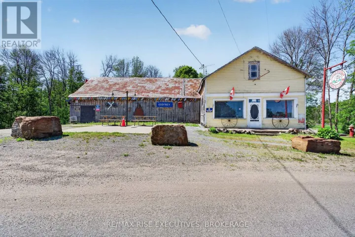16 WESTPORT ROAD, Frontenac (Frontenac Centre), Ontario K0H1T0