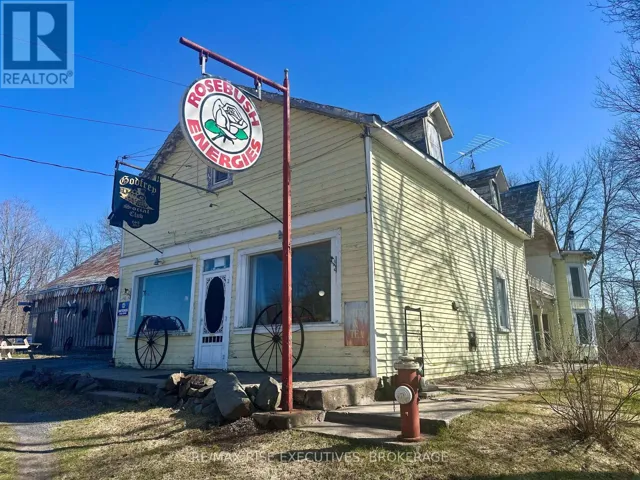 16 WESTPORT ROAD, Frontenac (Frontenac Centre), Ontario K0H1T0