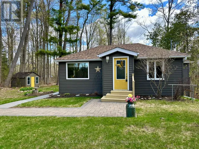 29 STINSONS BAY ROAD, Kawartha Lakes (Verulam), Ontario K0M1N0