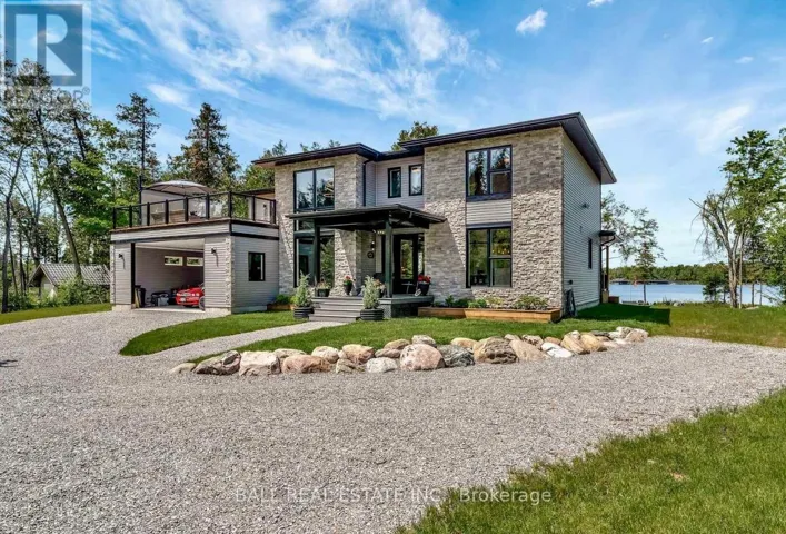 15 BERRY LANE, Kawartha Lakes (Verulam), Ontario K0M1A0