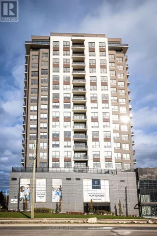 905 - 4286 KING STREET, Kitchener, Ontario N2P2E9