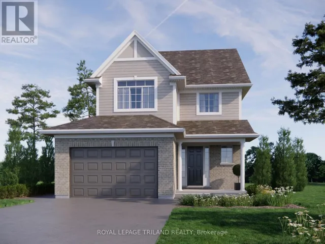 139 EMPIRE PARKWAY, St. Thomas, Ontario N5R0P1