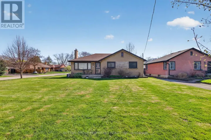 364 MCKEON AVENUE, London South (South G), Ontario N6C4H5