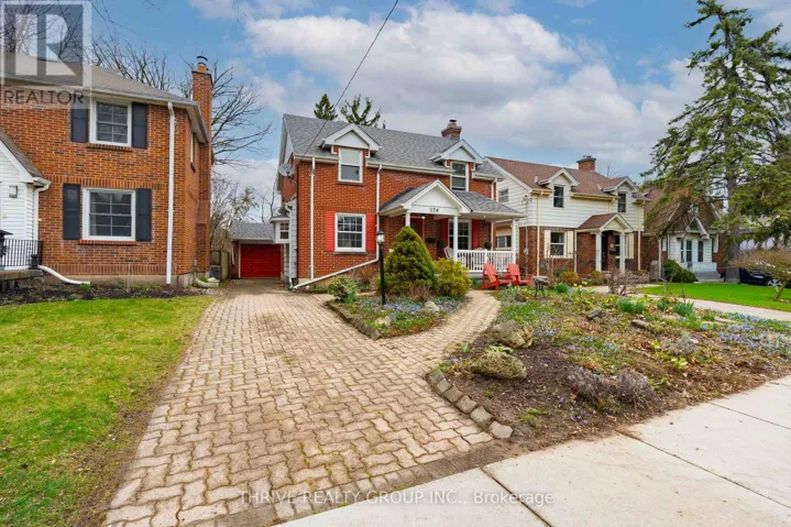 174 IROQUOIS AVENUE, London South (South G), Ontario N6C2K8