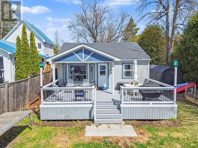 109 RIDEAU STREET S, Drummond/North Elmsley, Ontario K7H3C7