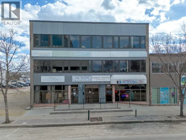 4917 48 Street, Red Deer, Alberta T4N1S8