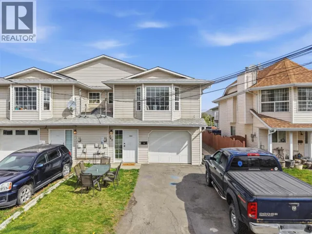 249 JUNIPER Avenue, Kamloops, British Columbia V2B1H8