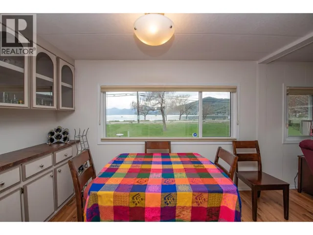 2727 Lakeshore Road Unit# 48, Vernon, British Columbia V1H1X5