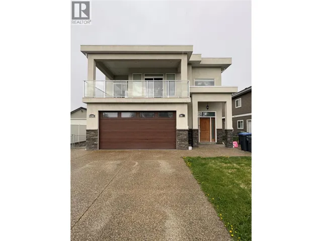 425 Taylor Road, Kelowna, British Columbia V1X4G3
