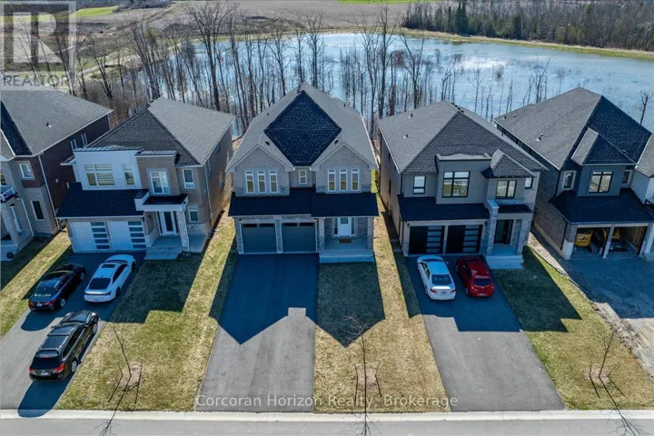 2985 MONARCH DRIVE, Orillia, Ontario L3V8M7