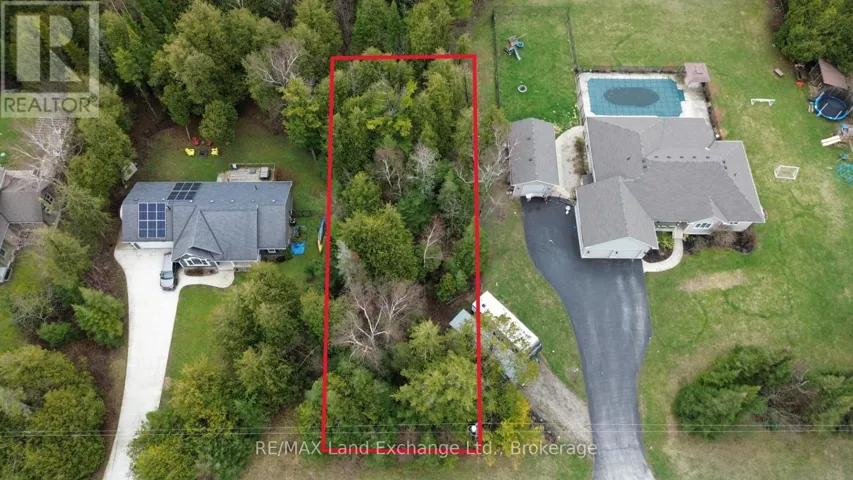 N/A UPPER LORNE BEACH ROAD, Kincardine, Ontario N0G2T0