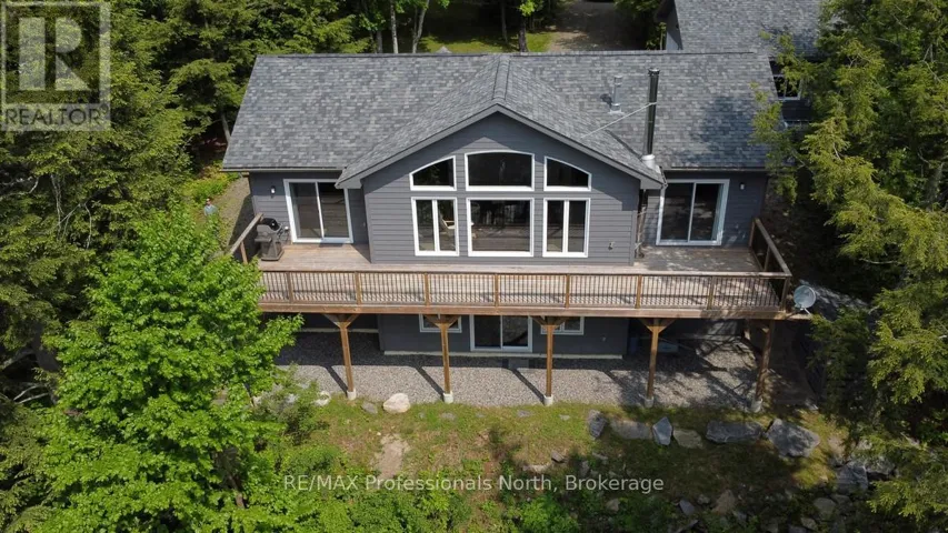 5997 KENNISIS LAKE ROAD, Dysart et al (Havelock), Ontario K0M1S0