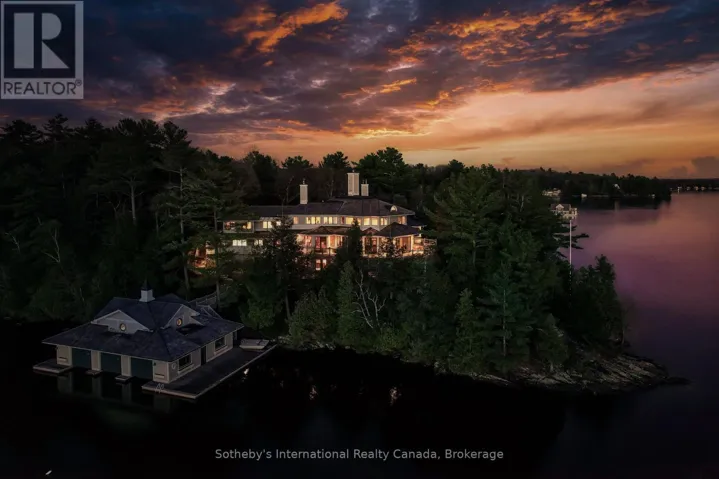 POINT COTTAGE - 1250 WALDMERE ROAD, Bracebridge (Monck (Bracebridge)), Ontario P1L1W8