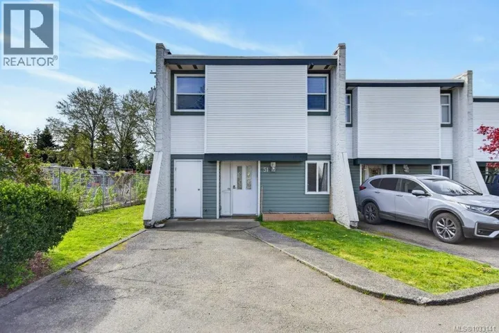 51 1957 Guthrie Rd, Comox, British Columbia V9M2J2