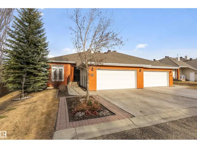 #38 1225 WANYANDI RD NW, Edmonton, Alberta T6M2W7