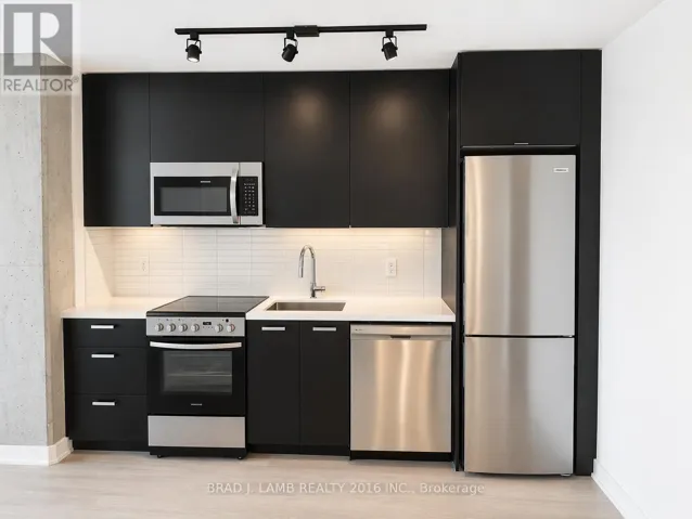 1303 - 284 KING STREET E, Toronto (Moss Park), Ontario M5A1K4