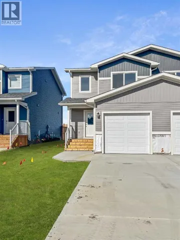 D, 9504 113 Avenue, Clairmont, Alberta T8X0T2