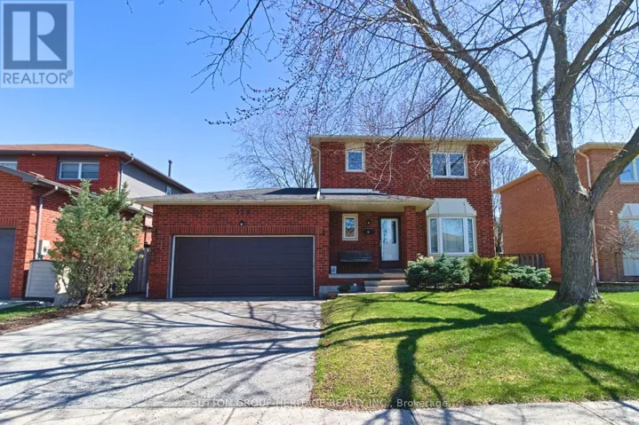 159 MELISSA CRESCENT, Whitby (Blue Grass Meadows), Ontario L1N8G6