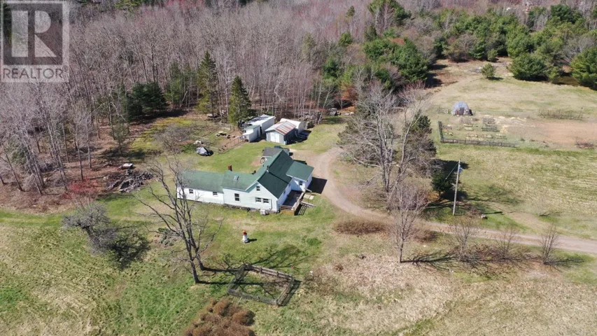 2217 Old Mill Road, South Farmington, Nova Scotia B0P1W0