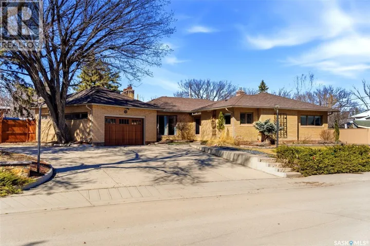 2640 19th AVENUE, Regina, Saskatchewan S4T1X1