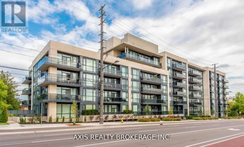 321 - 4700 HIGHWAY 7, Vaughan (East Woodbridge), Ontario L4L0B4